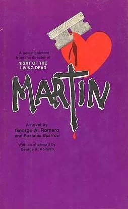 Martin by George A. Romero, Susanna Sparrow