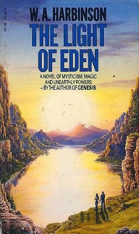 The Light of Eden