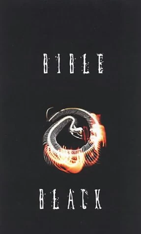 Bible Black by Brian Willis