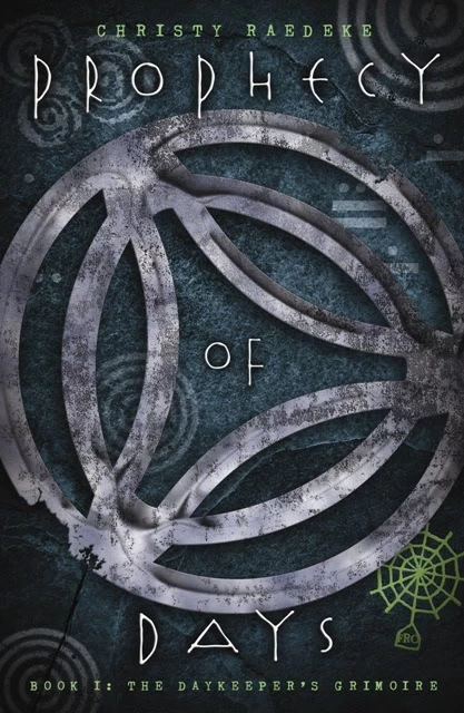 The Daykeeper's Grimoire