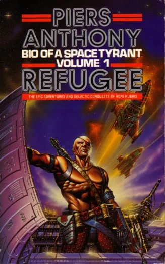 Refugee