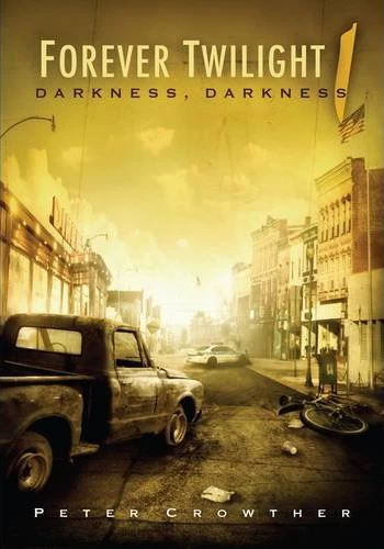 Darkness, Darkness