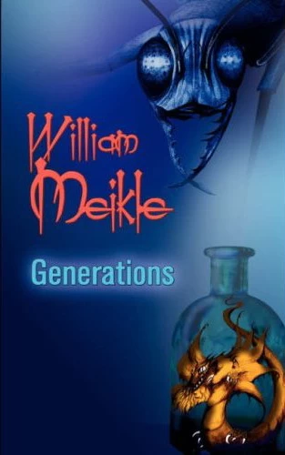 Generations by William Meikle