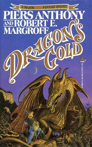 Dragon's Gold