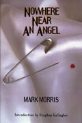 Nowhere Near an Angel by Mark Morris