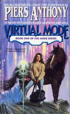 Virtual Mode