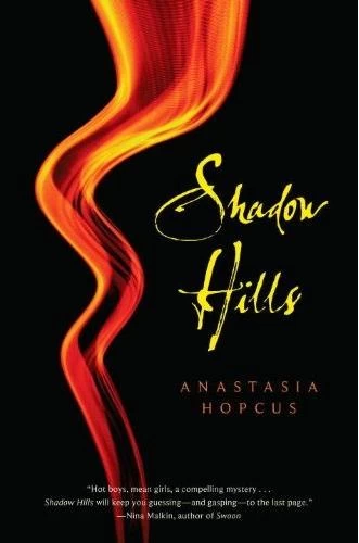 Shadow Hills