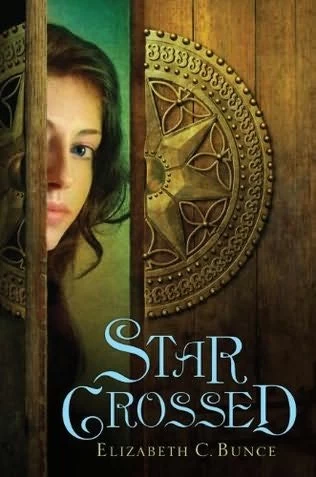 StarCrossed (Thief Errant #1) by Elizabeth C. Bunce