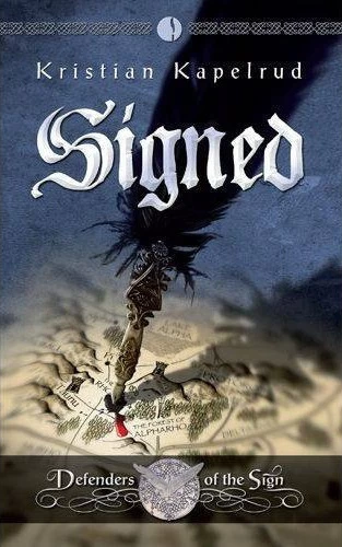 Signed