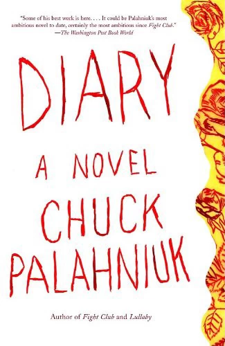 Diary by Chuck Palahniuk