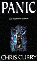 Panic by Chris Curry