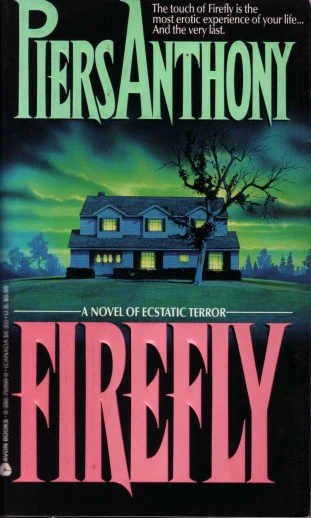 Firefly by Piers Anthony