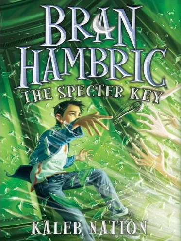The Specter Key