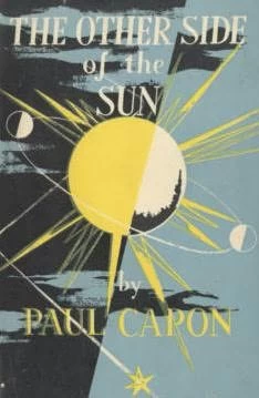 The Other Side of the Sun