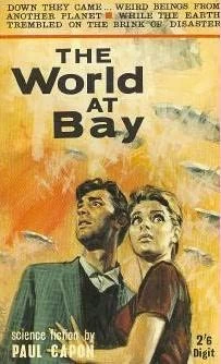 The World at Bay