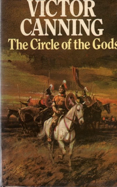 The Circle of the Gods