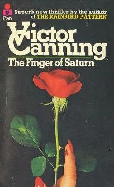 The Finger of Saturn