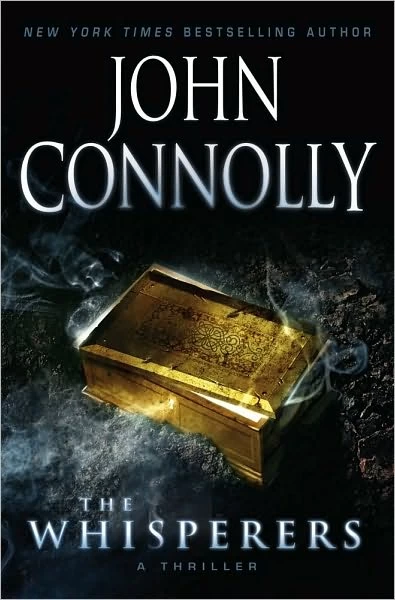 The Whisperers (Charlie Parker #9) by John Connolly