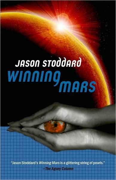 Winning Mars