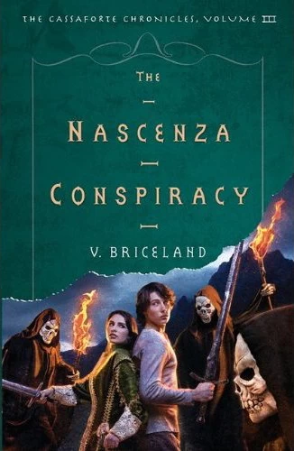 The Nascenza Conspiracy