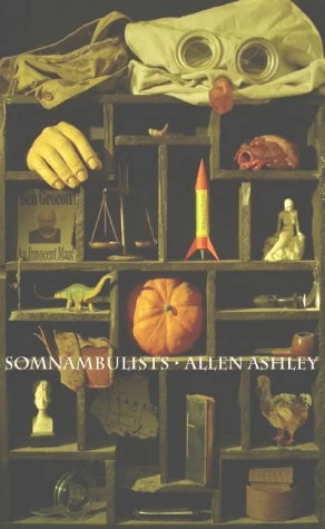 Somnambulists by Allen Ashley