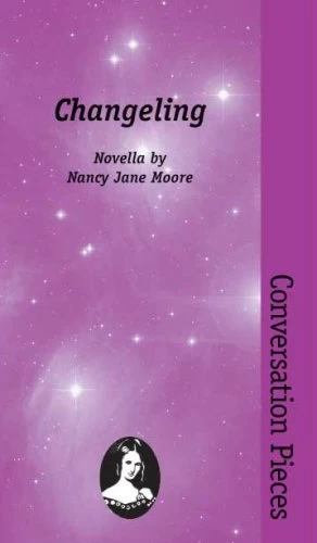 Changeling by Nancy Jane Moore
