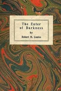 The Eater of Darkness