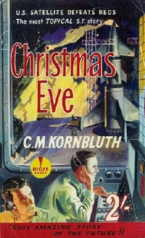 Christmas Eve