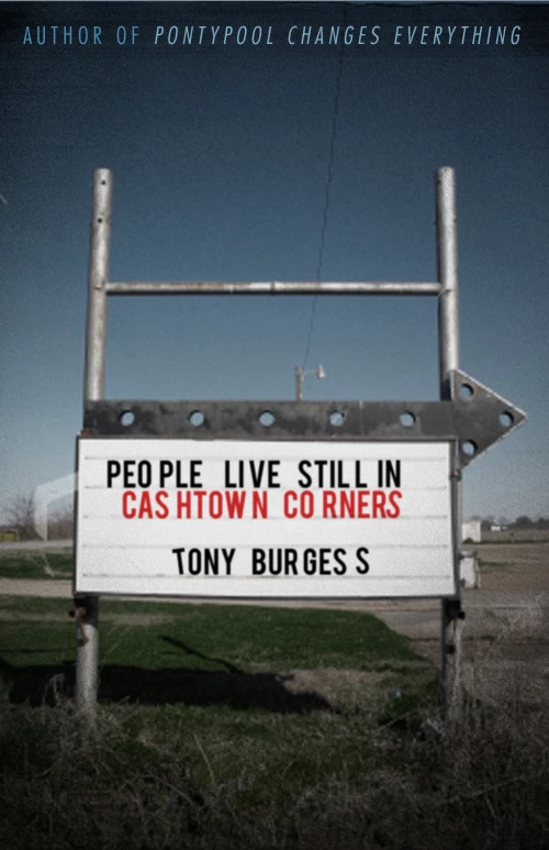 People Live Still in Cashtown Corners