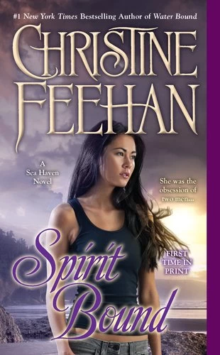 Spirit Bound (Sea Haven #2) by Christine Feehan