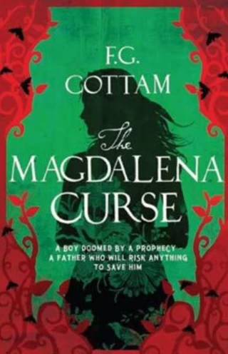 The Magdalena Curse