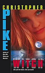 Witch by Christopher Pike