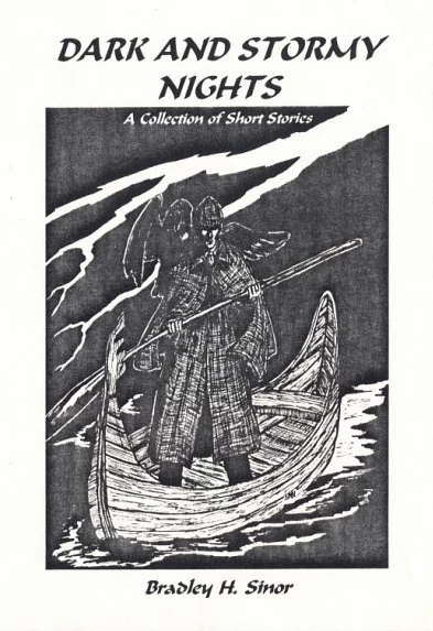 Dark and Stormy Nights