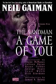 The Sandman: A Game of You (The Sandman #5) by Neil Gaiman