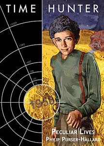 Peculiar Lives (Time Hunter #7) by Philip Purser-Hallard