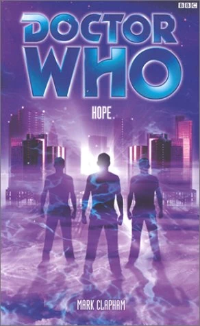 Hope (Doctor Who: EDA #53) by Mark Clapham
