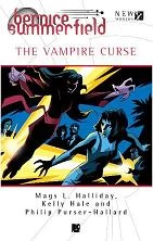 The Vampire Curse (Professor Bernice Summerfield) by Philip Purser-Hallard, Kelly Hale, Mags L. Halliday