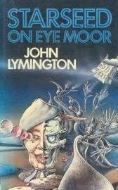 Starseed on Eye Moor by John Lymington