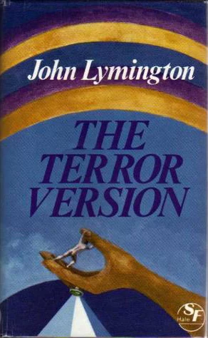 The Terror Version by John Lymington