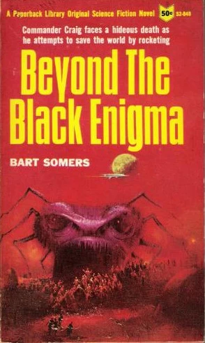 Beyond the Black Enigma