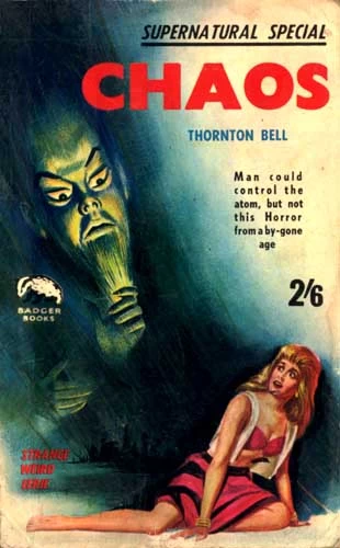 Chaos by Thornton Bell