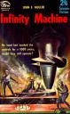 Infinity Machine by John E. Muller