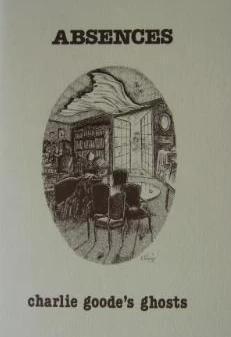 Absences by Steve Rasnic Tem