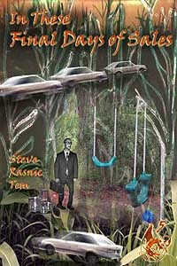In These Final Days of Sales by Steve Rasnic Tem