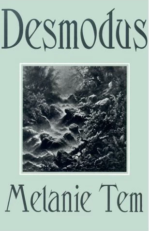 Desmodus by Melanie Tem