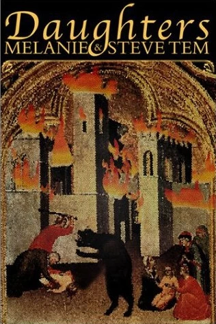 Daughters by Melanie Tem, Steve Rasnic Tem