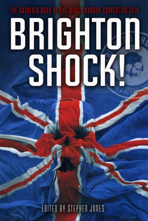 Brighton Shock! by Stephen Jones