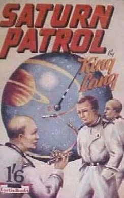 Saturn Patrol