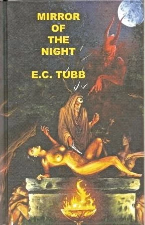 Mirror of the Night by E. C. Tubb