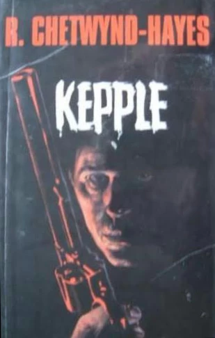 Kepple by R. Chetwynd-Hayes